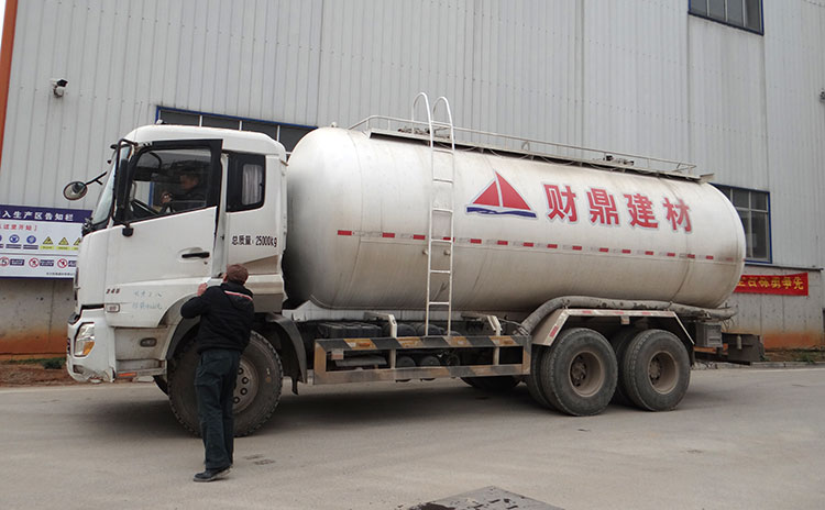 長沙財鼎建材有限公司|長沙干混砂漿|特種砂漿研發|生產|銷售